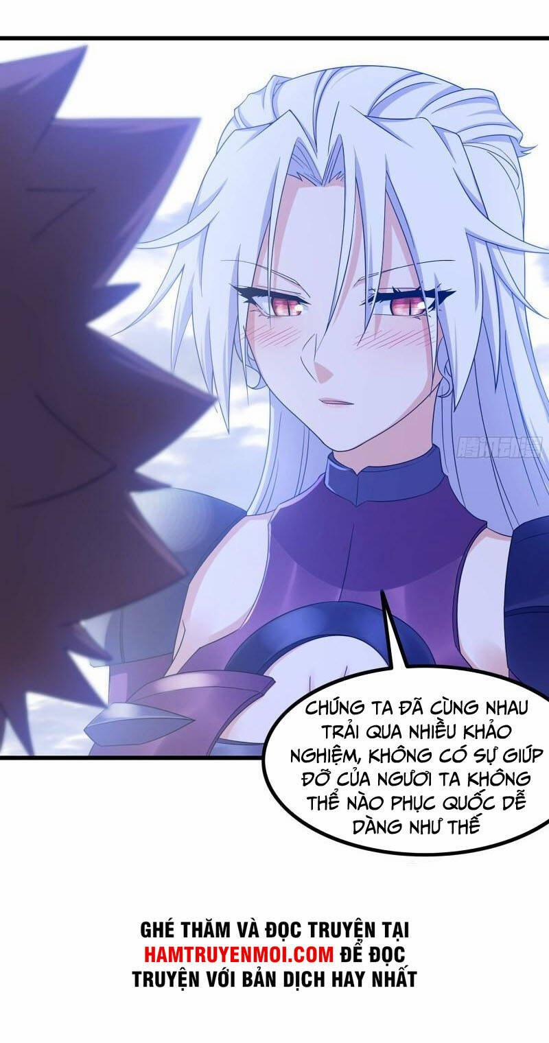 Vợ Tôi Là Quỷ Vương 363 trang 24