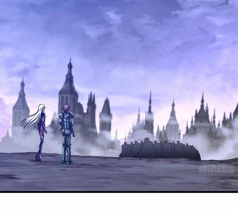 Vợ Tôi Là Quỷ Vương 363 trang 28