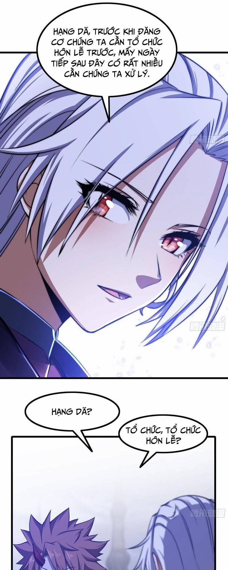 Vợ Tôi Là Quỷ Vương 363 trang 29