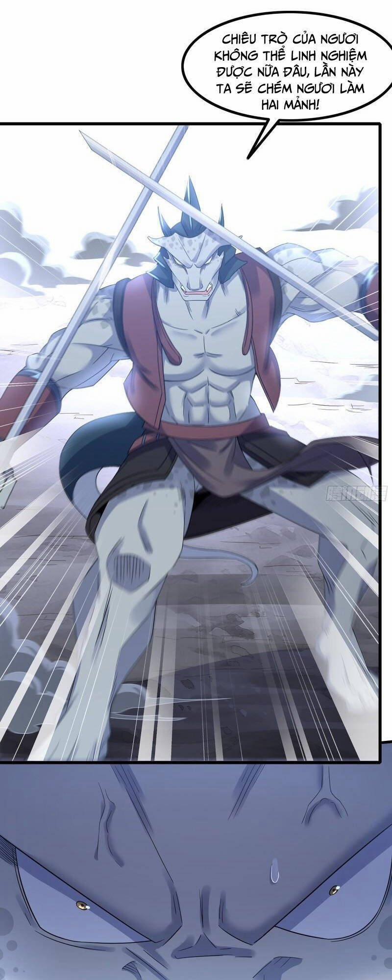 Vợ Tôi Là Quỷ Vương 363 trang 3