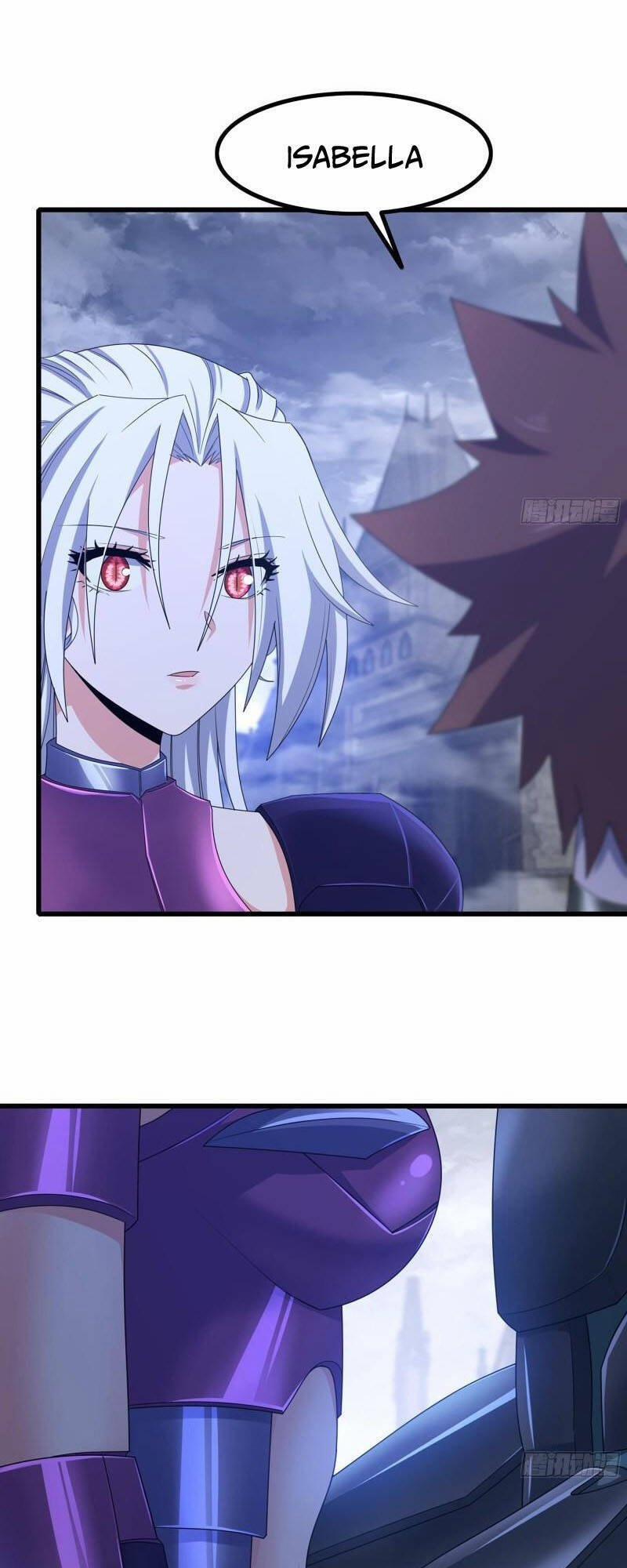 Vợ Tôi Là Quỷ Vương 363 trang 31