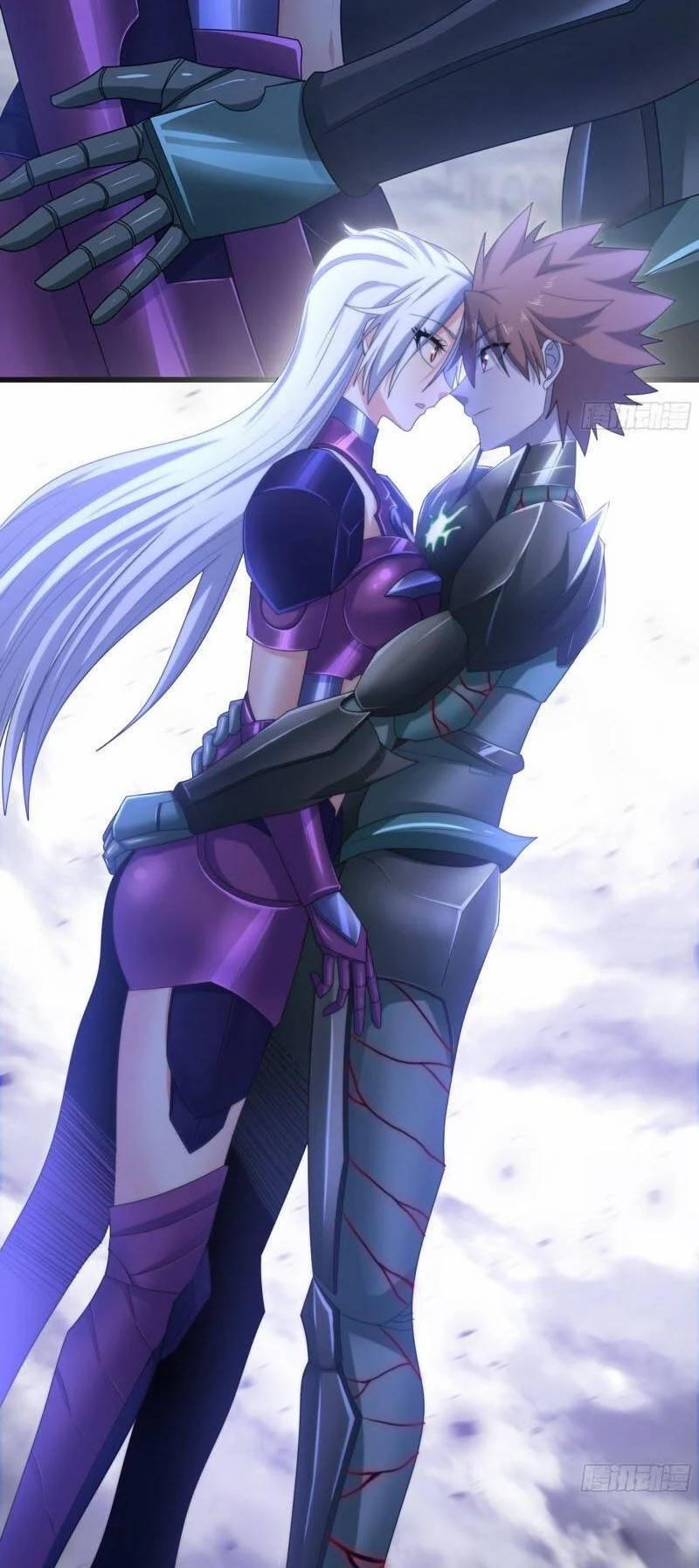 Vợ Tôi Là Quỷ Vương 363 trang 32