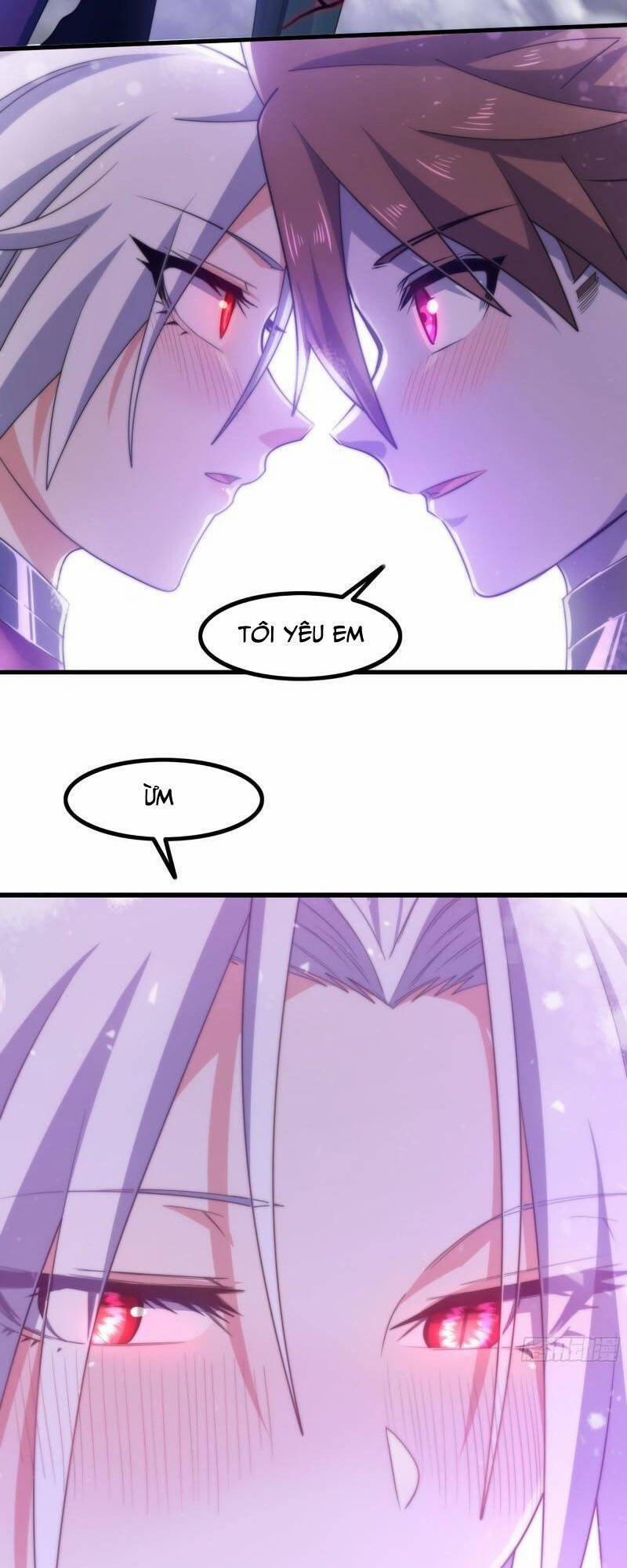 Vợ Tôi Là Quỷ Vương 363 trang 33