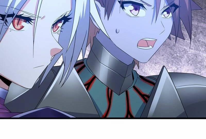 Vợ Tôi Là Quỷ Vương 363 trang 38