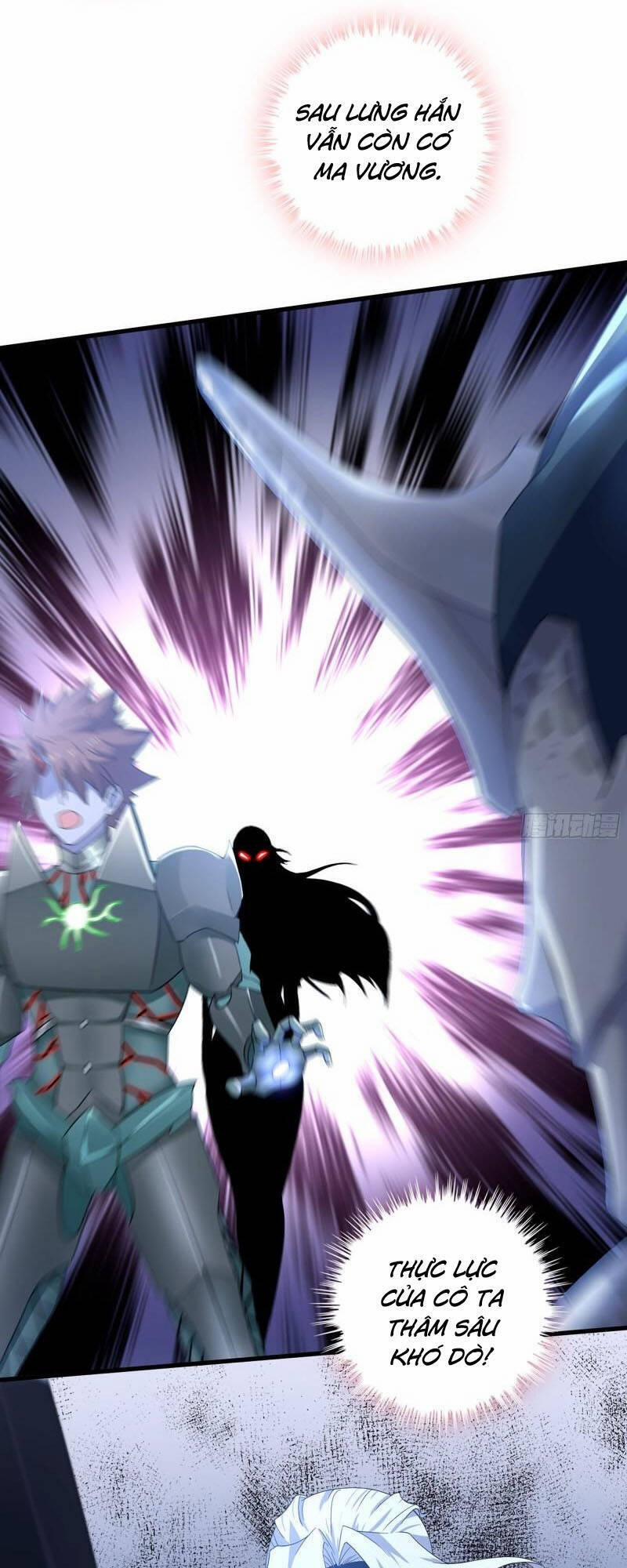 Vợ Tôi Là Quỷ Vương 363 trang 5