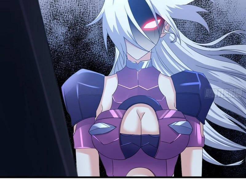 Vợ Tôi Là Quỷ Vương 363 trang 6