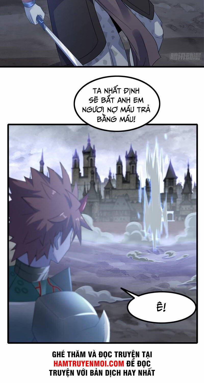 Vợ Tôi Là Quỷ Vương 363 trang 8