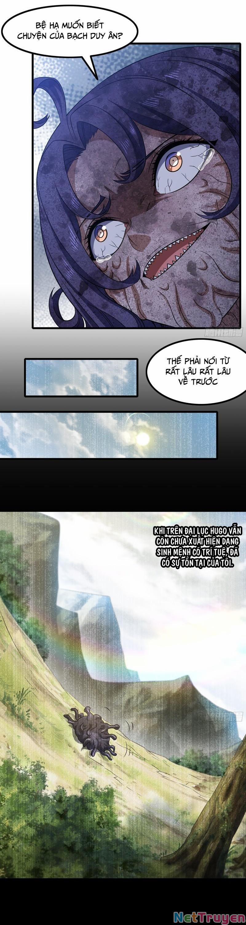 Vợ Tôi Là Quỷ Vương 364 trang 13