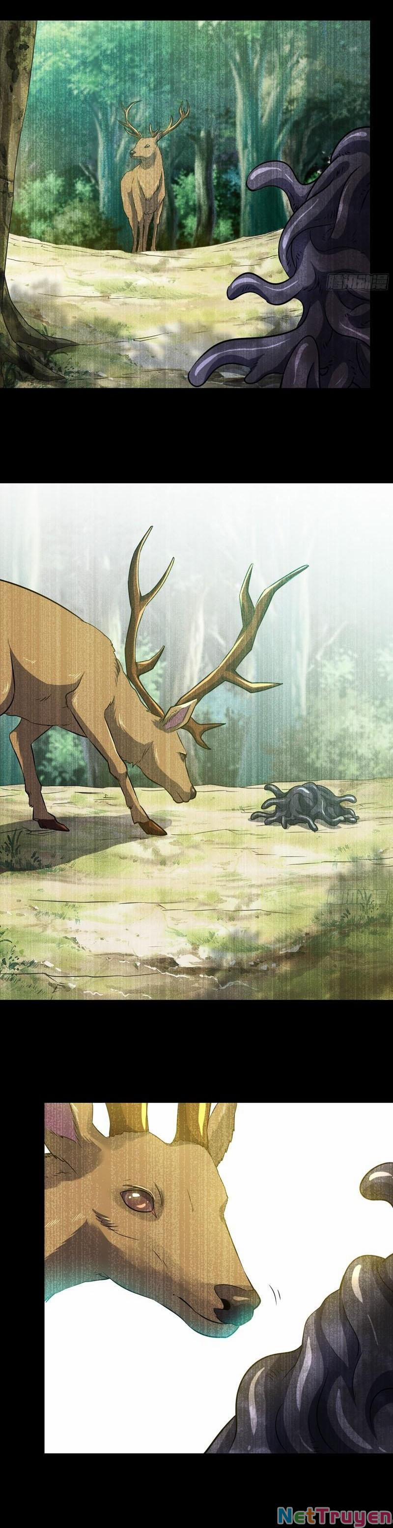 Vợ Tôi Là Quỷ Vương 364 trang 14