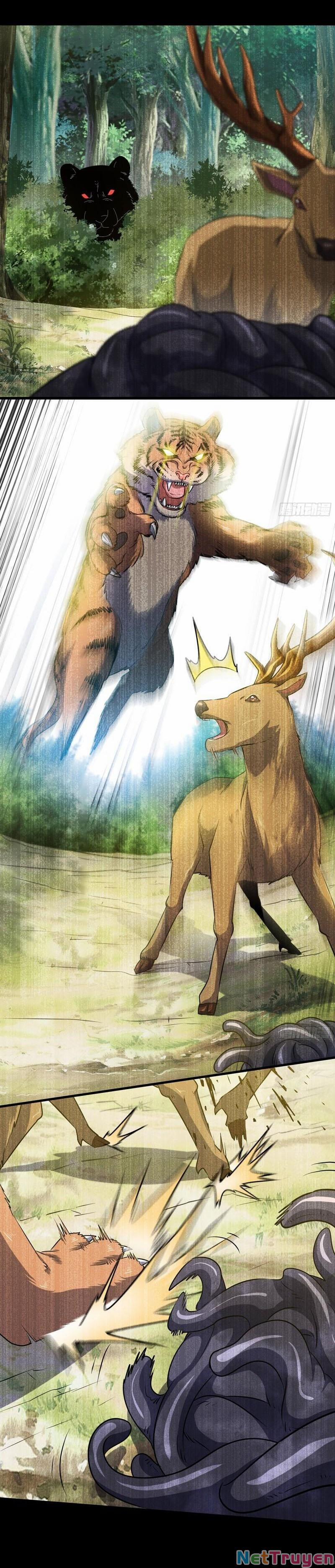 Vợ Tôi Là Quỷ Vương 364 trang 15