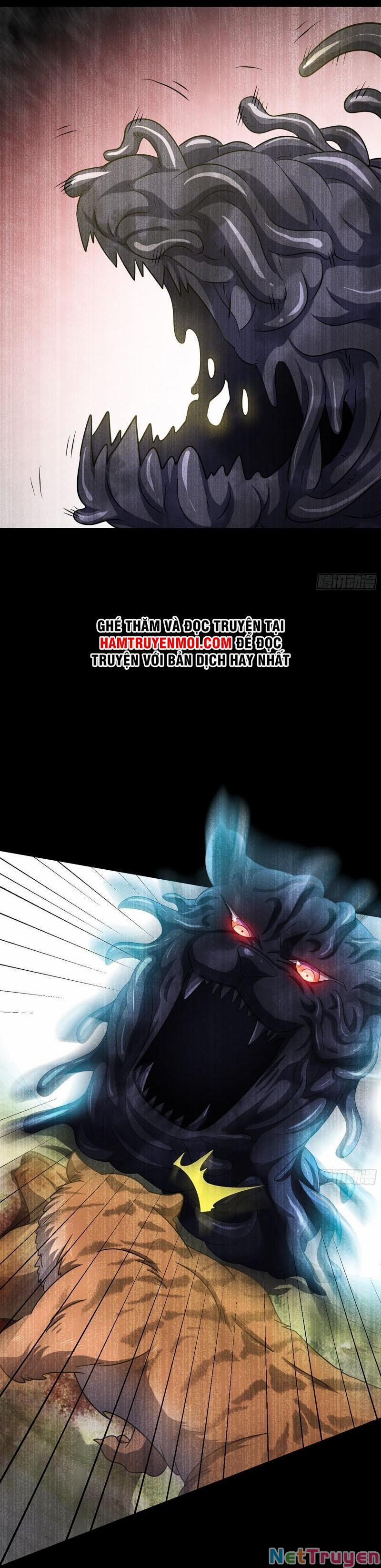 Vợ Tôi Là Quỷ Vương 364 trang 16