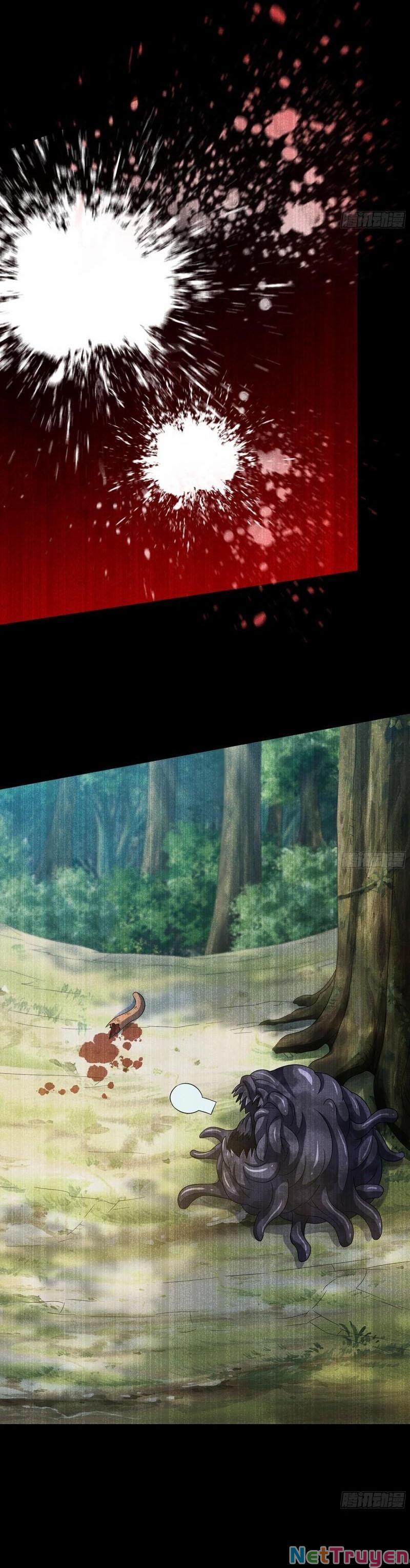 Vợ Tôi Là Quỷ Vương 364 trang 17