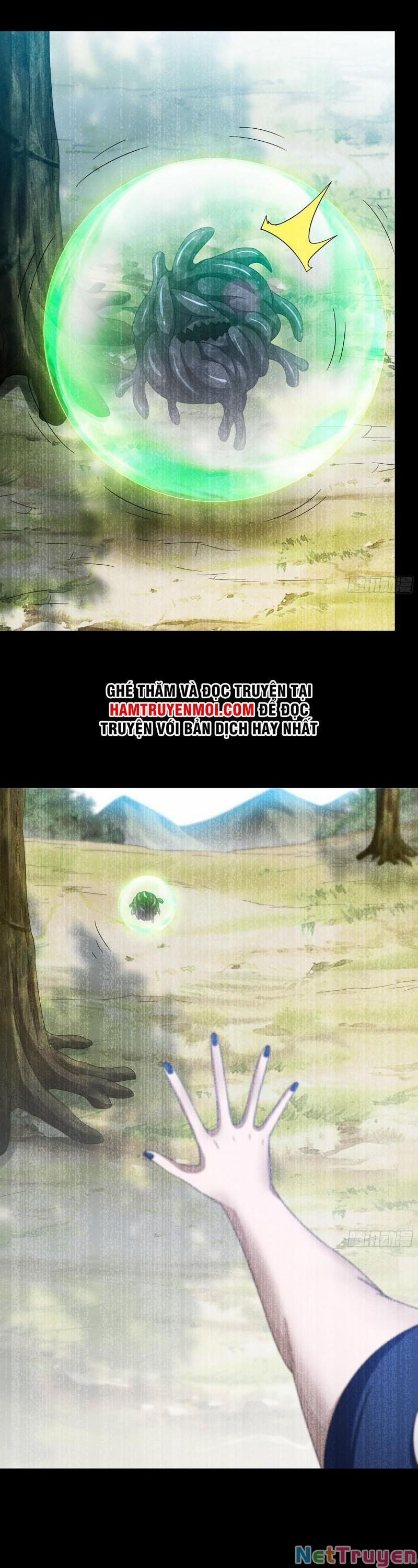 Vợ Tôi Là Quỷ Vương 364 trang 18