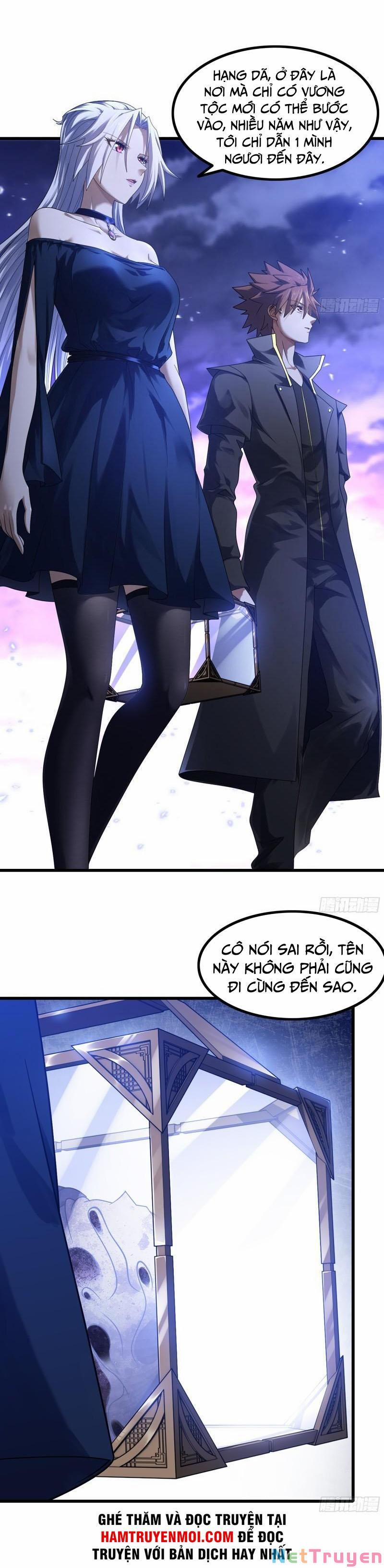 Vợ Tôi Là Quỷ Vương 364 trang 3