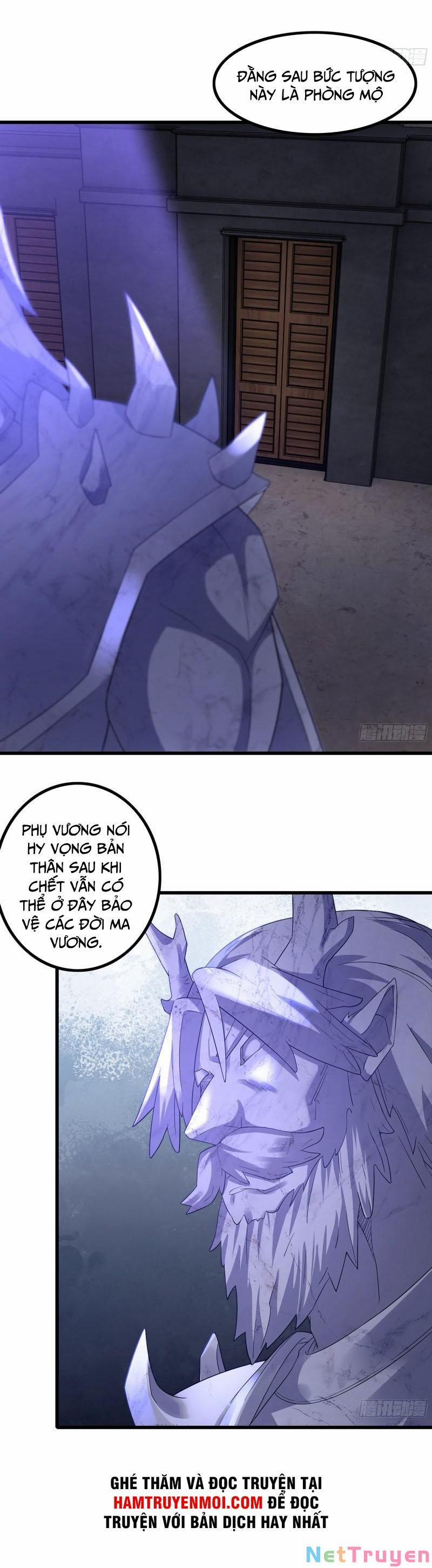 Vợ Tôi Là Quỷ Vương 364 trang 6