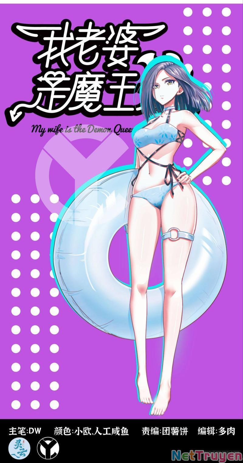 Vợ Tôi Là Quỷ Vương 365 trang 0