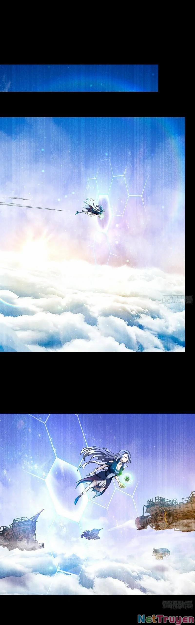 Vợ Tôi Là Quỷ Vương 365 trang 1