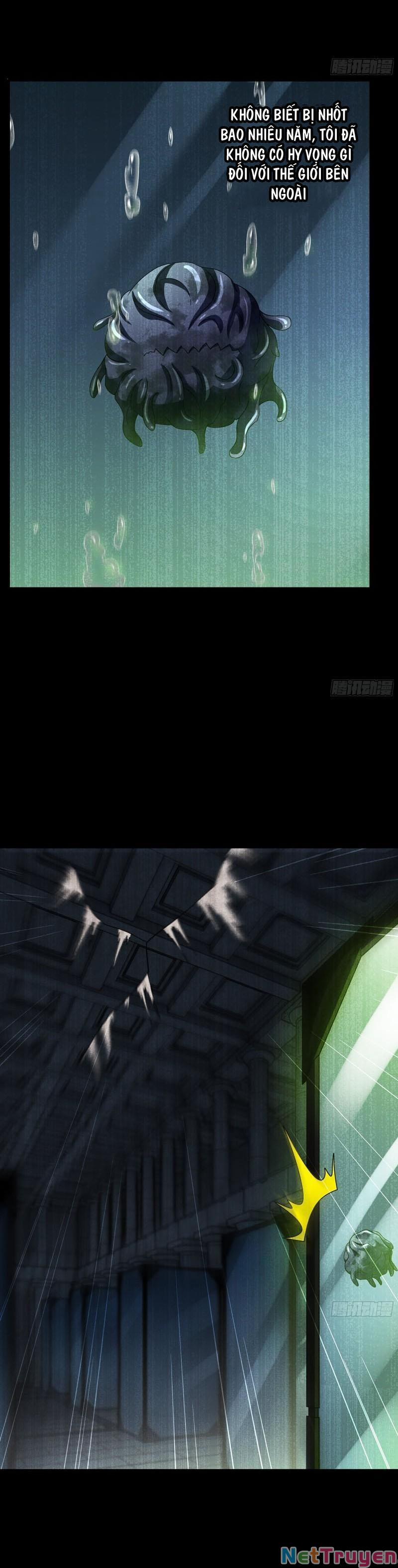 Vợ Tôi Là Quỷ Vương 365 trang 13