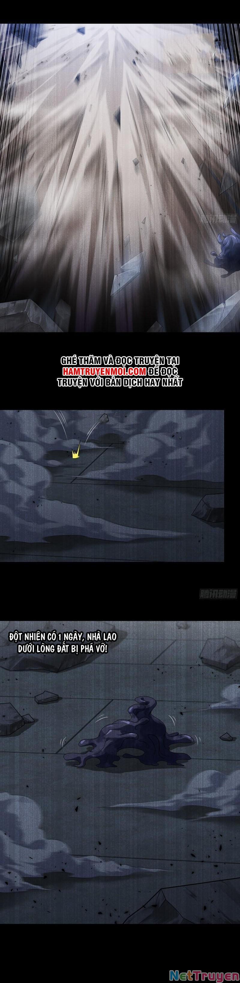 Vợ Tôi Là Quỷ Vương 365 trang 14