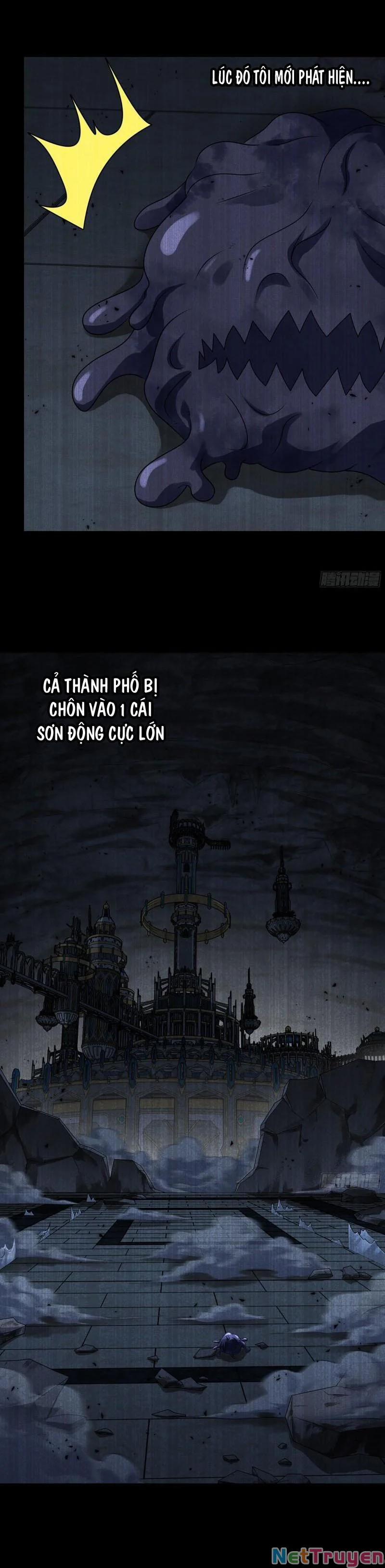 Vợ Tôi Là Quỷ Vương 365 trang 15