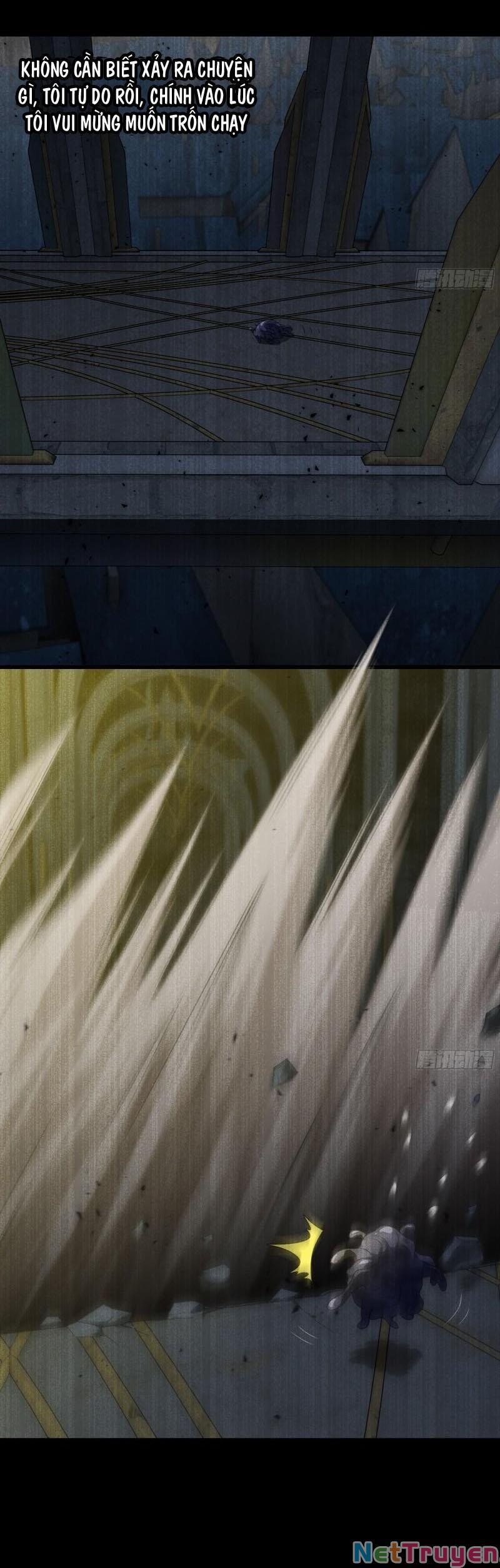 Vợ Tôi Là Quỷ Vương 365 trang 16