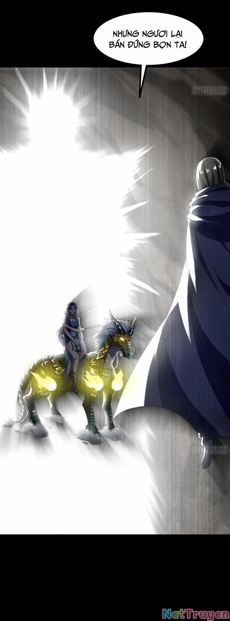 Vợ Tôi Là Quỷ Vương 365 trang 20