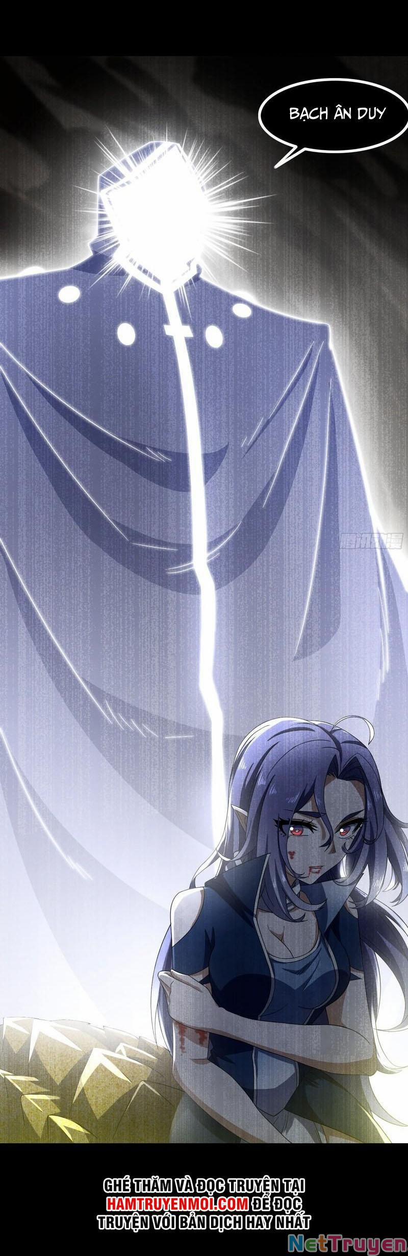 Vợ Tôi Là Quỷ Vương 365 trang 21