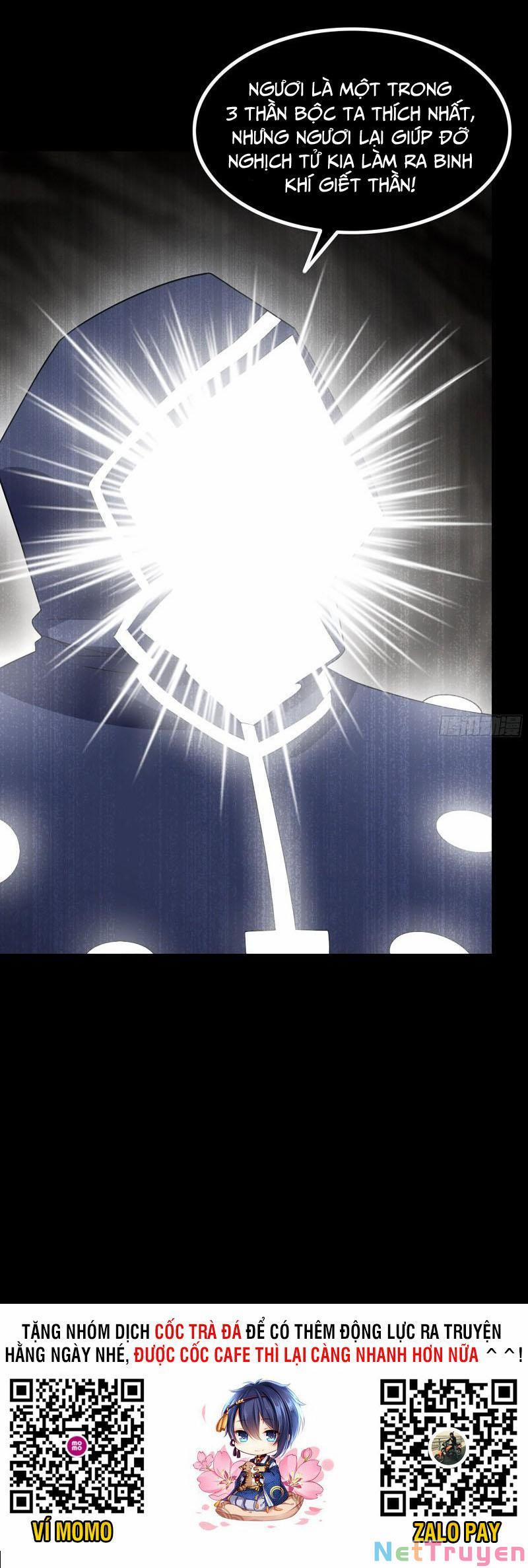 Vợ Tôi Là Quỷ Vương 365 trang 22