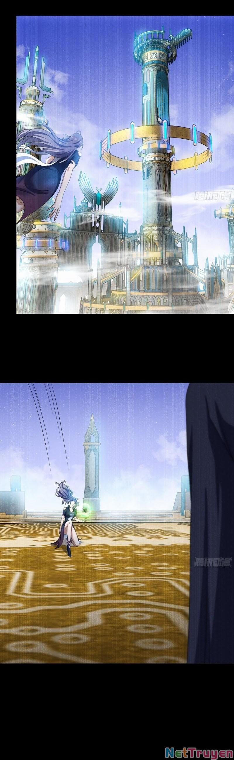 Vợ Tôi Là Quỷ Vương 365 trang 3