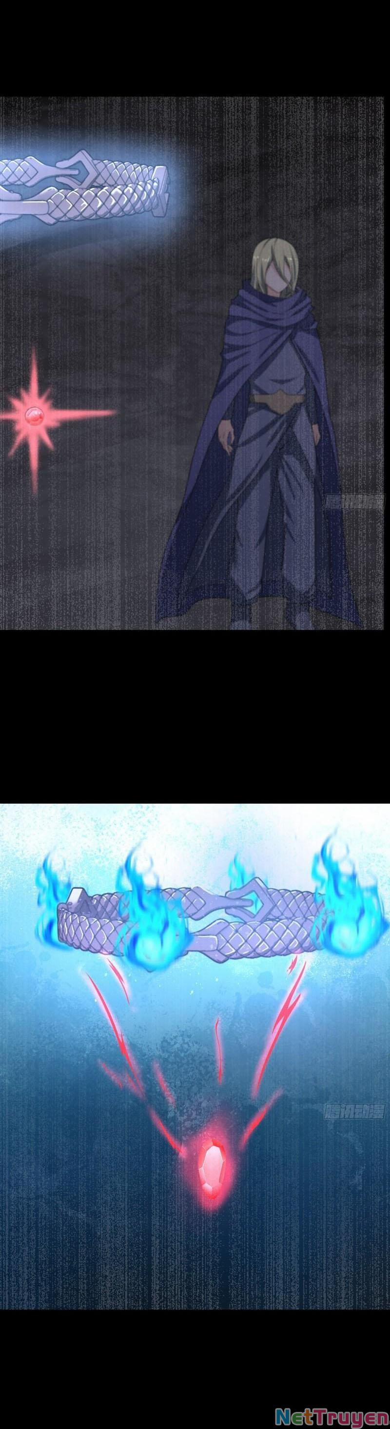 Vợ Tôi Là Quỷ Vương 366 trang 10