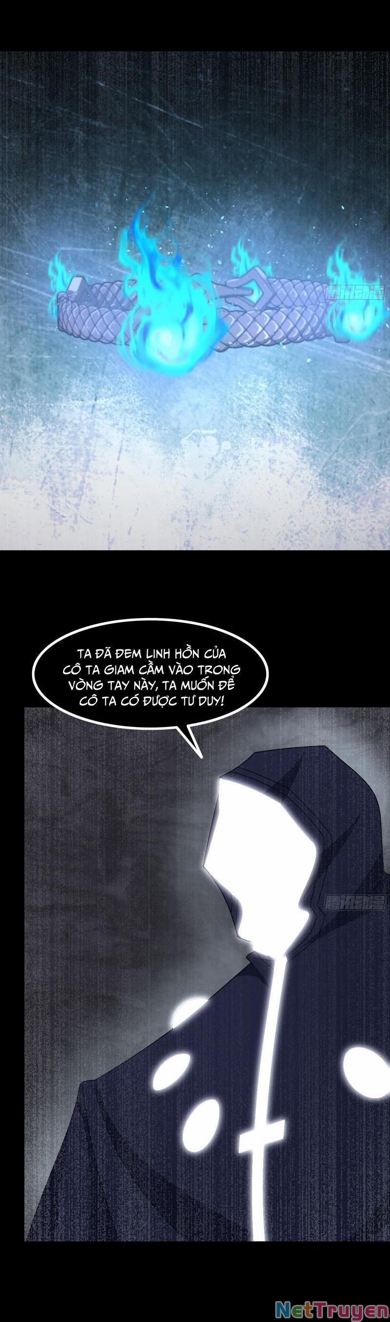 Vợ Tôi Là Quỷ Vương 366 trang 11