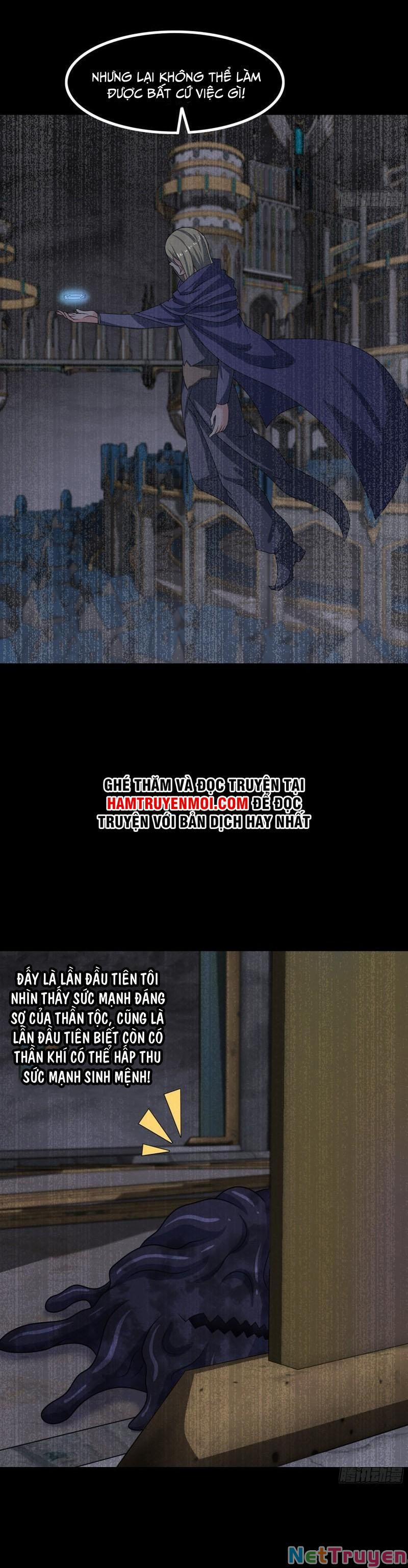 Vợ Tôi Là Quỷ Vương 366 trang 12