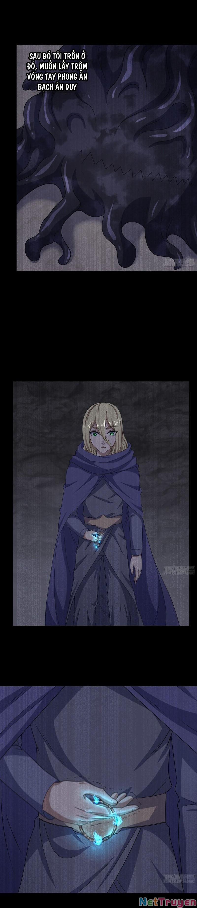 Vợ Tôi Là Quỷ Vương 366 trang 13