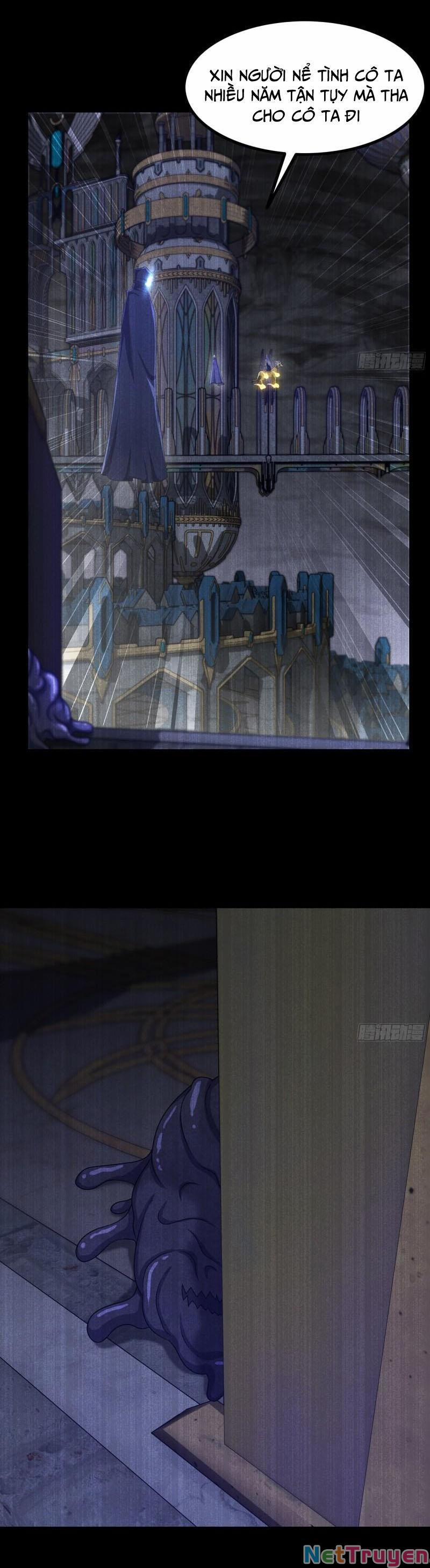 Vợ Tôi Là Quỷ Vương 366 trang 2