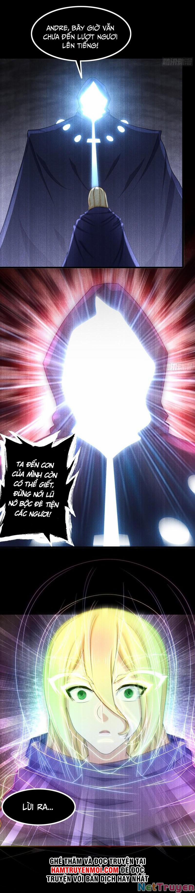 Vợ Tôi Là Quỷ Vương 366 trang 3