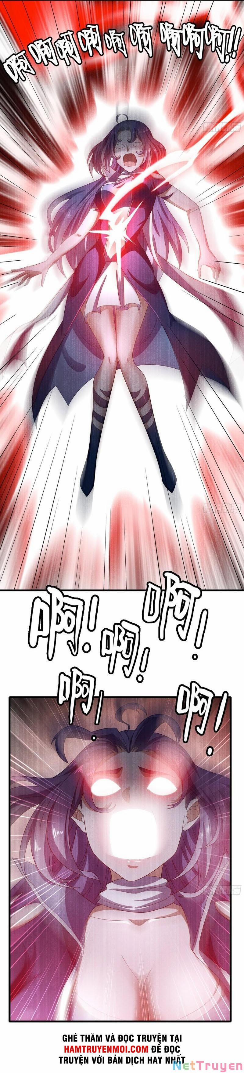 Vợ Tôi Là Quỷ Vương 366 trang 6