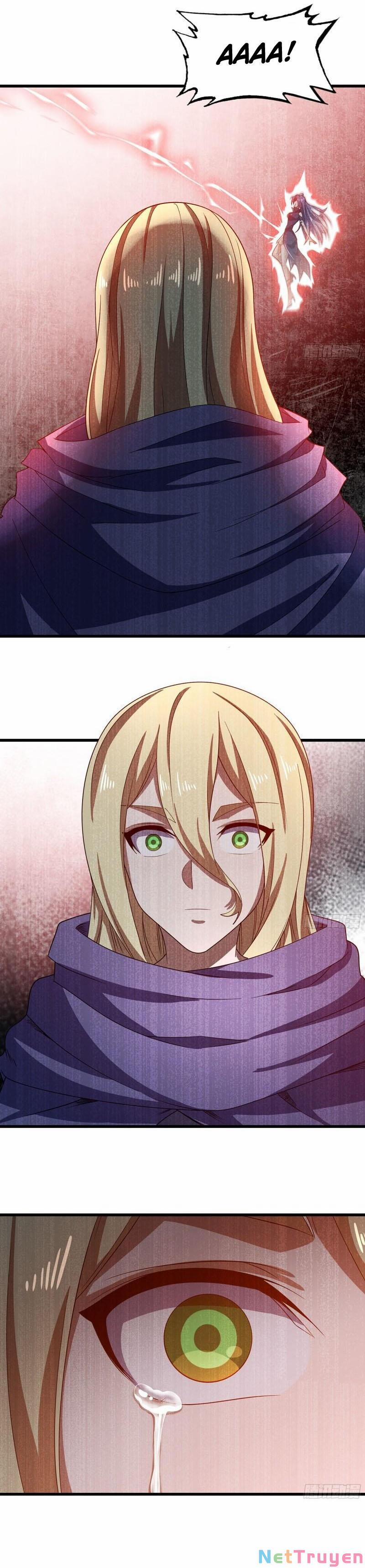 Vợ Tôi Là Quỷ Vương 366 trang 7