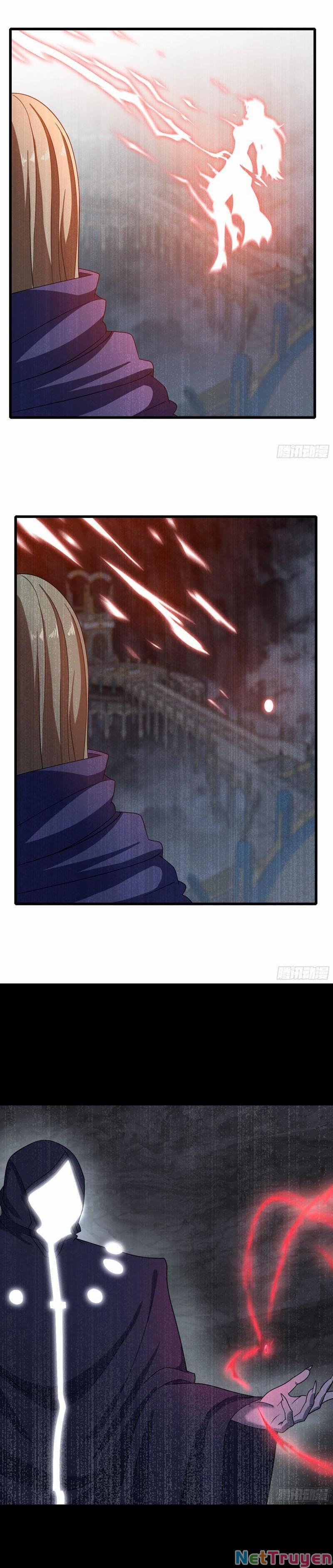 Vợ Tôi Là Quỷ Vương 366 trang 8