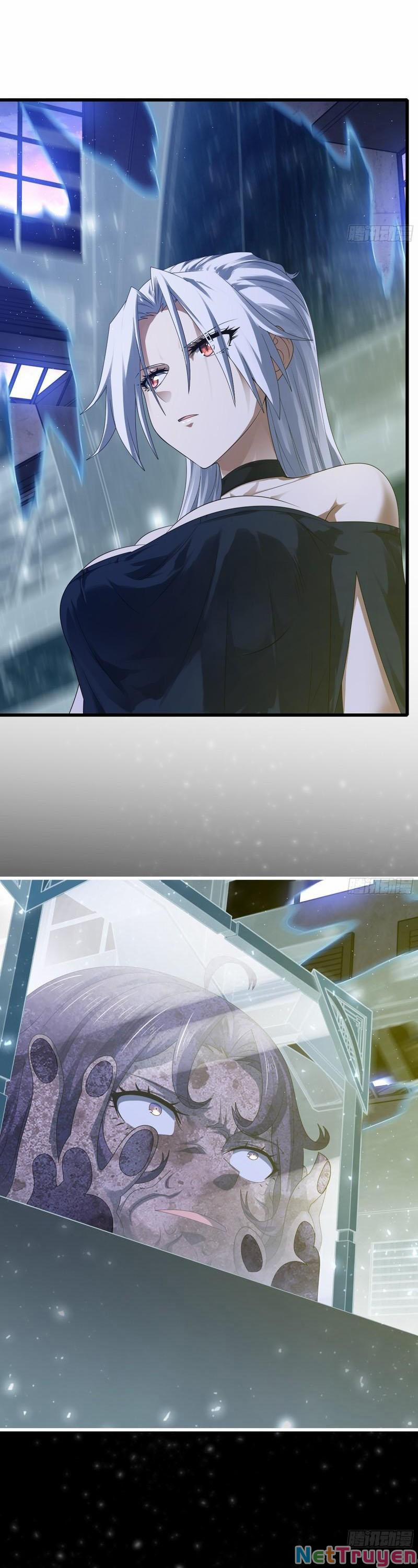 Vợ Tôi Là Quỷ Vương 367 trang 10