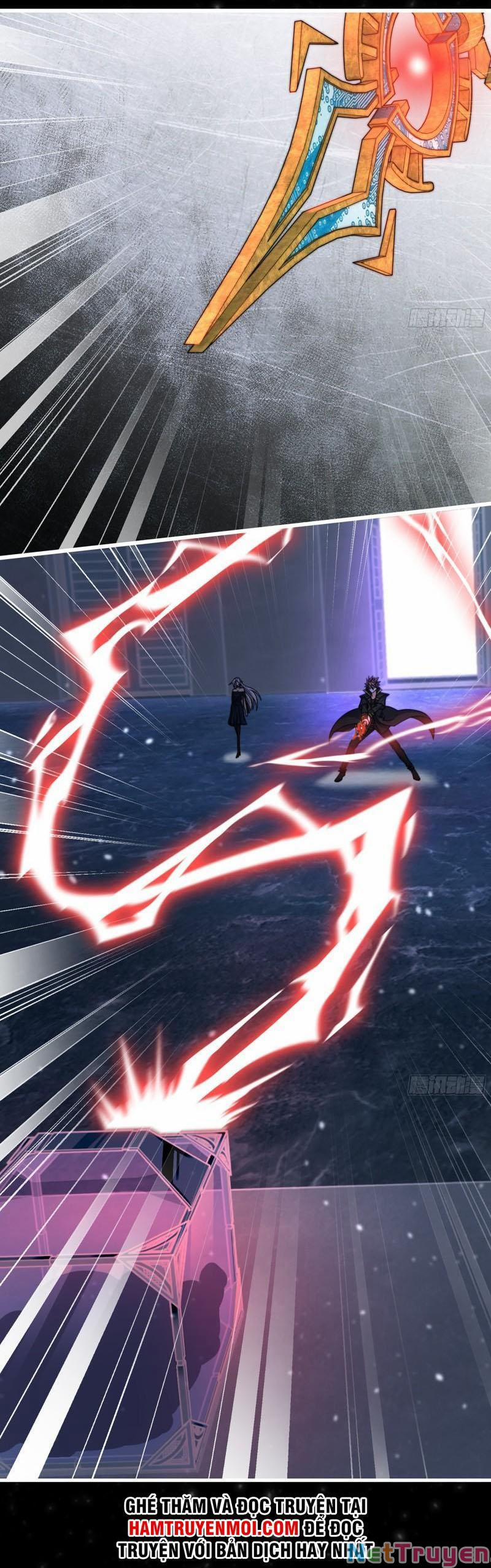 Vợ Tôi Là Quỷ Vương 367 trang 14