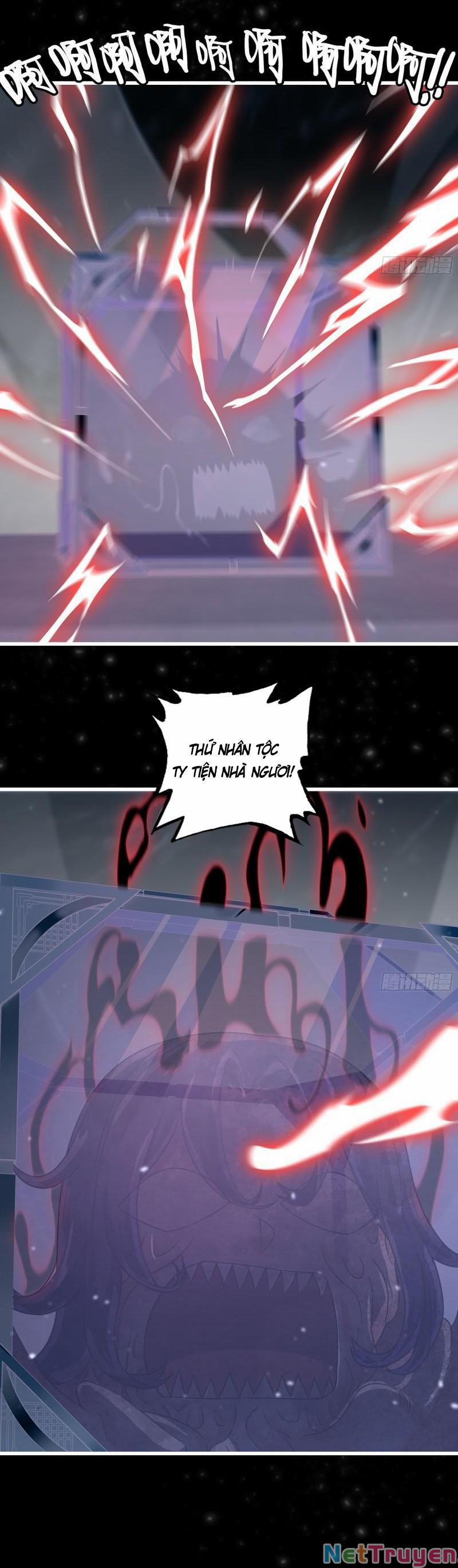 Vợ Tôi Là Quỷ Vương 367 trang 15