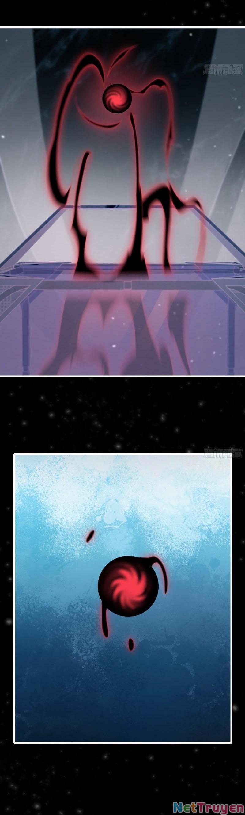 Vợ Tôi Là Quỷ Vương 367 trang 16