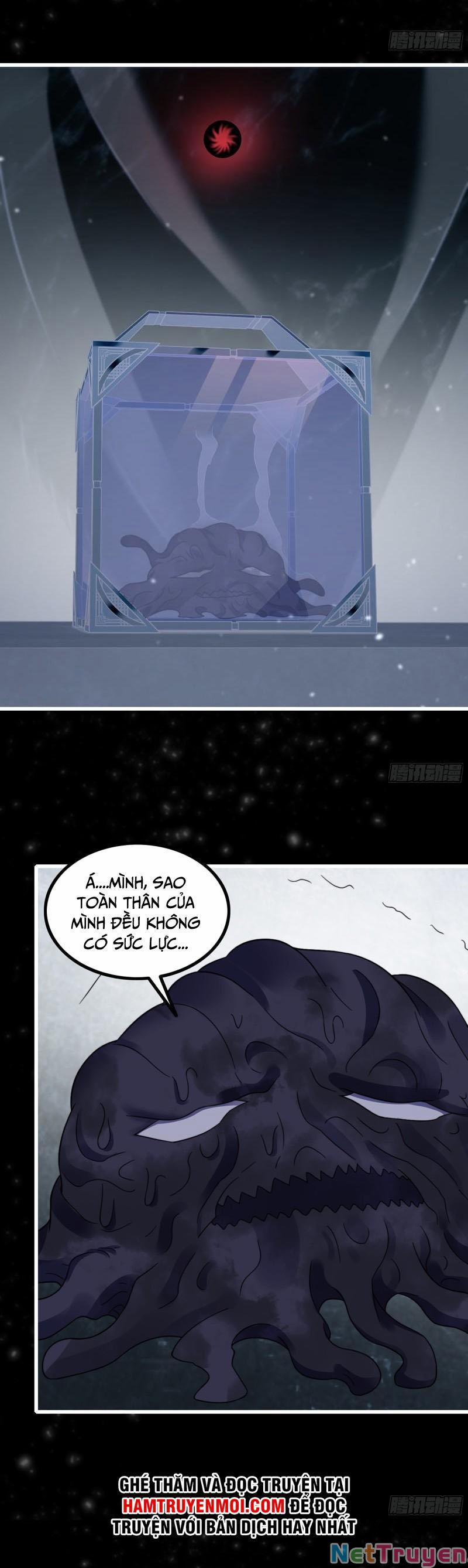 Vợ Tôi Là Quỷ Vương 367 trang 17