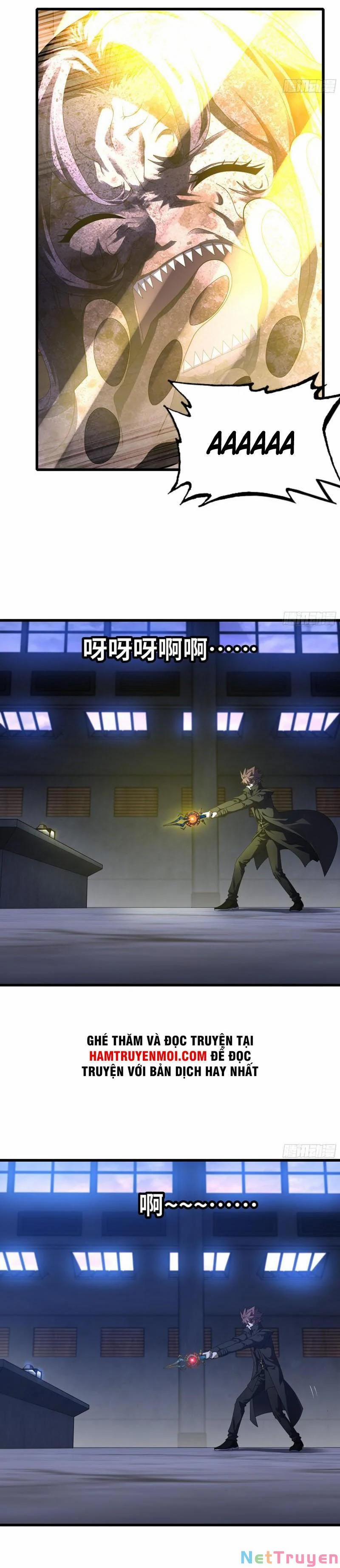 Vợ Tôi Là Quỷ Vương 367 trang 2