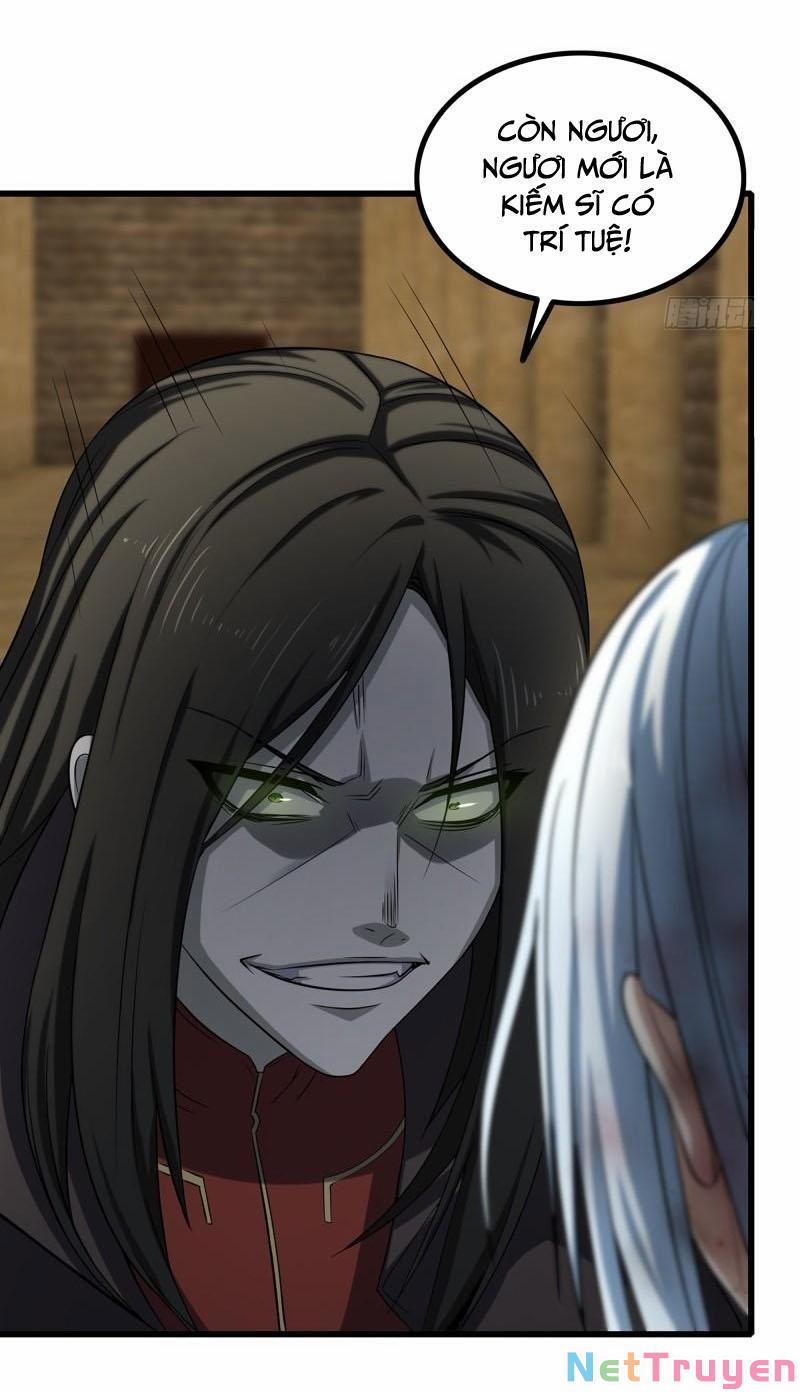 Vợ Tôi Là Quỷ Vương 368 trang 15