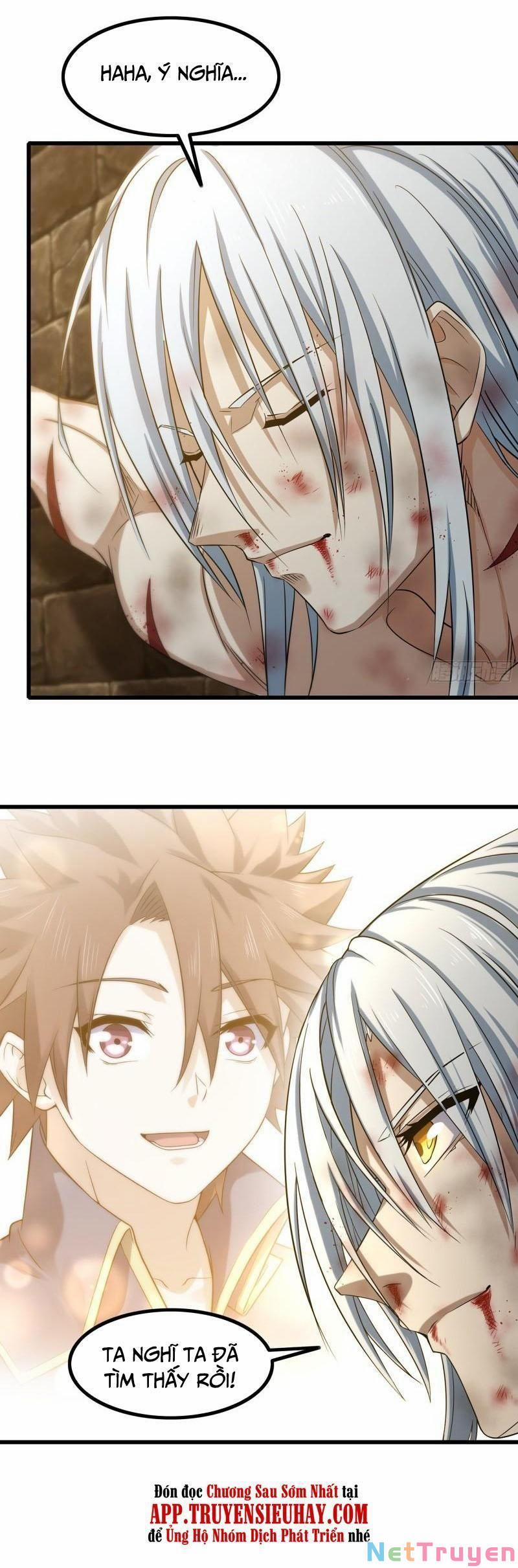 Vợ Tôi Là Quỷ Vương 368 trang 17