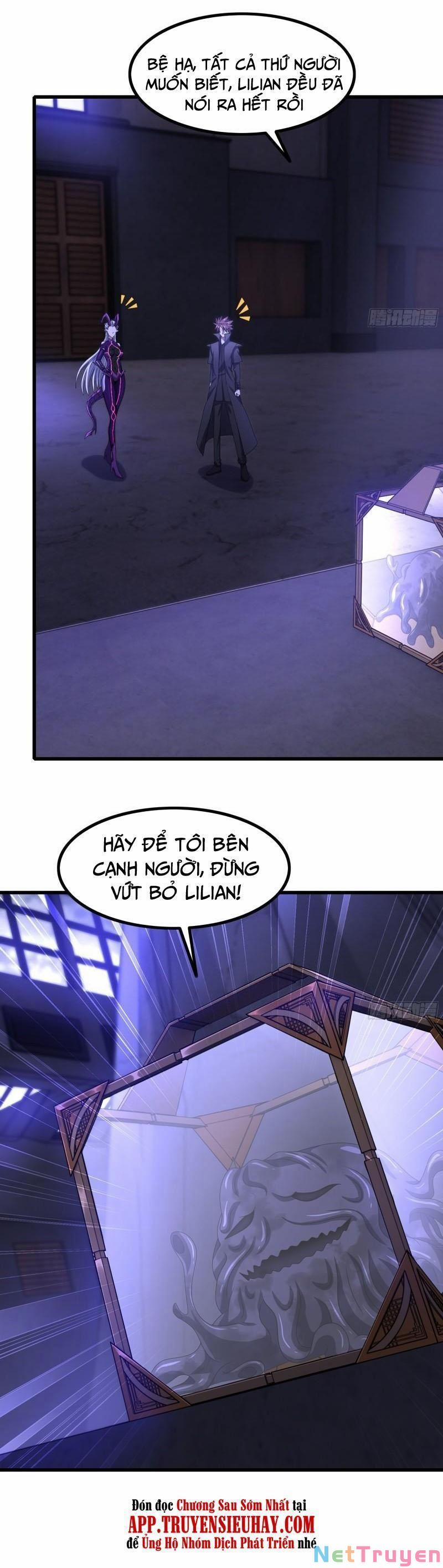 Vợ Tôi Là Quỷ Vương 368 trang 2