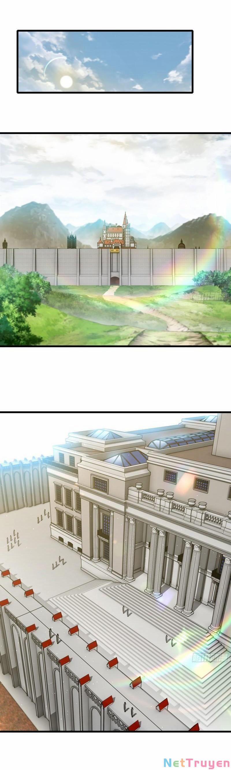 Vợ Tôi Là Quỷ Vương 368 trang 9