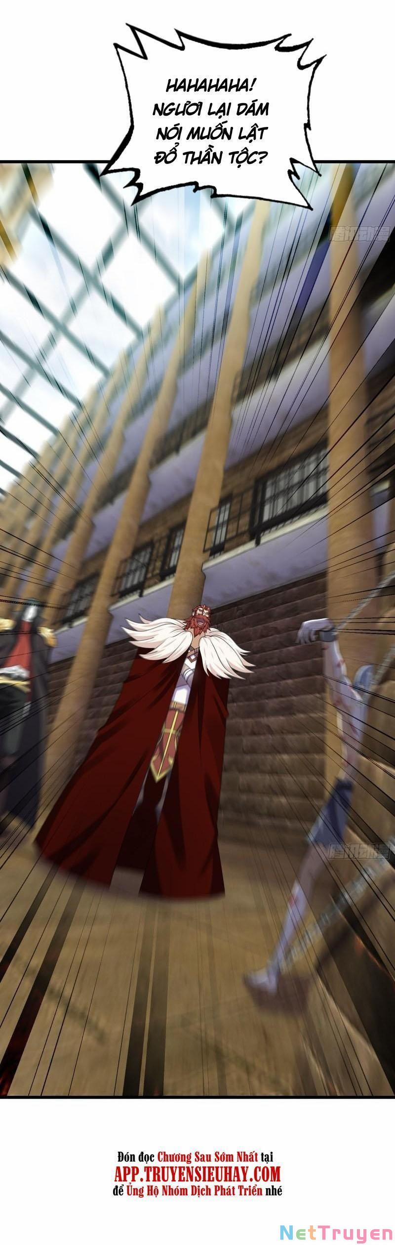 Vợ Tôi Là Quỷ Vương 369 trang 15