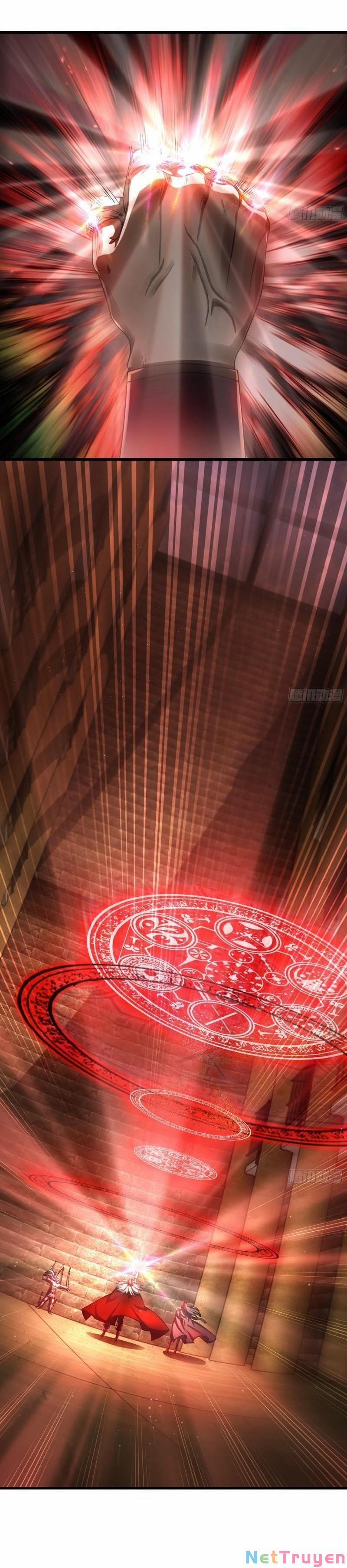 Vợ Tôi Là Quỷ Vương 369 trang 19